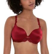 Rosa Faia BH Bobette Moulded Underwire Bra Rød E 75 Dame