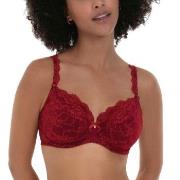 Rosa Faia BH Bobette Underwire Bra Rød B 75 Dame