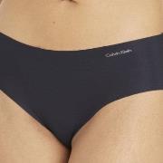 Calvin Klein Truser Invisibles Hipster Svart 3XL Dame