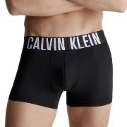 Calvin Klein 3P Power Trunks Svart polyester Large Herre