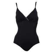 Esprit San Diego Beach Padded Swimsuit Svart 38 Dame