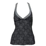 Esprit San Diego Beach Padded Tankini Svart 36 Dame