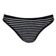 Esprit Silverline Beach Bottoms Mini Svart 40 Dame