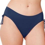 Triumph Summer Mix And Match Midi 01 Navy 42 Dame