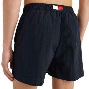 Tommy Hilfiger Badebukser Essentials Swim Shorts Marine polyamid Small...