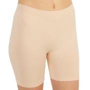 Missya Truser Lucia Shorts Beige polyamid Large Dame