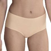 Anita Truser 3P Essentials High Waisted Briefs Beige S/M Dame