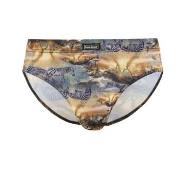 Bruno Banani Golden Africa Sportslip Mixed polyester Small Herre