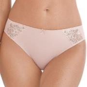 Felina Truser Belle Jolie High Leg Brief Rosa 40 Dame