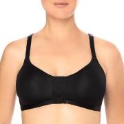 Felina BH Beyond Basic Wire Free Moulded Bra Svart E 90 Dame