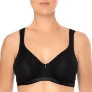 Felina BH Beyond Basic Wired Moulded Bra Svart B 95 Dame