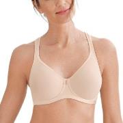 Felina BH Beyond Basic Wired Moulded Bra Beige C 80 Dame