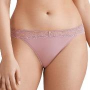 Felina Conturelle Comfy Liaison Mini Brief Truser Rosa 42 Dame