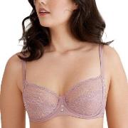 Felina Conturelle Comfy Liaison Wired Bra BH Rosa D 75 Dame