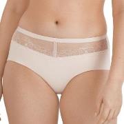 Felina Conturelle Luxury Comfort Brief Truser Perlhvit 38 Dame