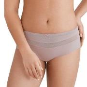 Felina Truser Divine Vision Brief Lysrosa 44 Dame