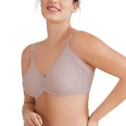 Felina BH Divine Vision Minimizer Bra With Wire Lysrosa C 80 Dame