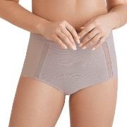 Felina Truser Divine Vision Panty Lysbrun  50 Dame