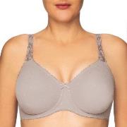 Felina BH Secret Delight Wired Moulded Bra Sand C 75 Dame