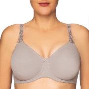 Felina BH Secret Delight Wired Moulded Bra Sand F 85 Dame