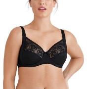 Felina BH Serenada Wired Bra Svart B 85 Dame