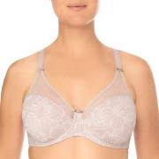 Felina BH Vision Bloom Wired Moulded Bra Lysrosa C 75 Dame