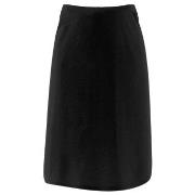 Missya Seamless Slip Skirt Svart L/XL Dame