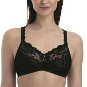 Anita BH Care Bobette Post Mastectomy Bra Svart A 90 Dame