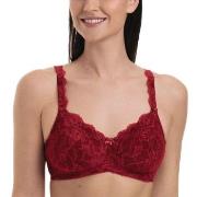 Anita Care BH Bobette Post Mastectomy Bra Rød B 95 Dame
