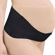 Anita Maternity Belt Svart X-Small Dame