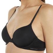 Calvin Klein BH Perfectly Fit Flex T-Shirt Bra Svart E 70 Dame