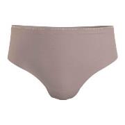 Tommy Hilfiger Truser Invisible High Waist Thong Beige XX-Large Dame