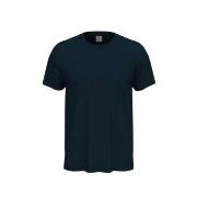 Stedman Classic Men T-shirt Midnattsblå bomull 4XL Herre