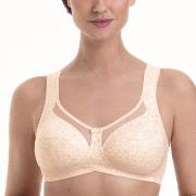 Anita BH Clara Art Comfort Bra Lysrosa polyamid B 115 Dame