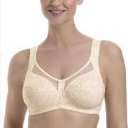 Anita BH Clara Art Moulded Comfort Bra Lysrosa C 90 Dame