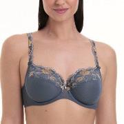 Rosa Faia BH Colette Underwired Bra Blå B 90 Dame