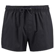 Puma Badebukser Short Length Swim Shorts Svart polyester Medium Herre