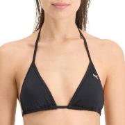 Puma Triangle Bikini Top Svart X-Large Dame