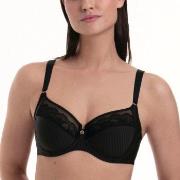 Rosa Faia BH Sita Underwired Bra Svart D 70 Dame