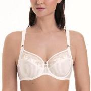 Rosa Faia BH Sita Underwired Bra Benhvit B 90 Dame