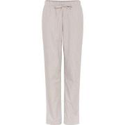 JBS of Denmark Pyjama Pants Lysbrun  Medium Dame