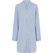 JBS of Denmark Shirt Dress Lysblå X-Small Dame