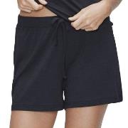 JBS of Denmark Bamboo Shorts Svart X-Small Dame