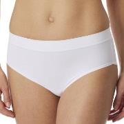 Schiesser Truser Retro Brief Hvit 44 Dame