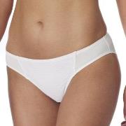 Schiesser Truser Rio Brief Hvit polyamid 46 Dame