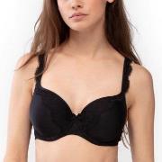 Mey BH Amazing Full Cup Spacer Bra Svart B 85 Dame