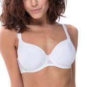 Mey BH Amazing Full Cup Spacer Bra Hvit D 90 Dame