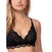 Mey BH Amazing Soft Bra Svart A 85 Dame