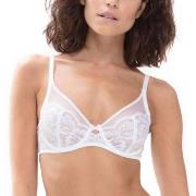 Mey BH Amazing Underwire Bra Hvit C 90 Dame