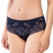 Mey Truser Luxurious Hipster Brief Midnattsblå polyamid 42 Dame